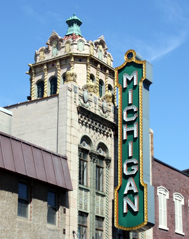 Michigan Theatre